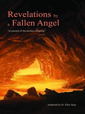 cover image of Revelations by a Fallen Angel